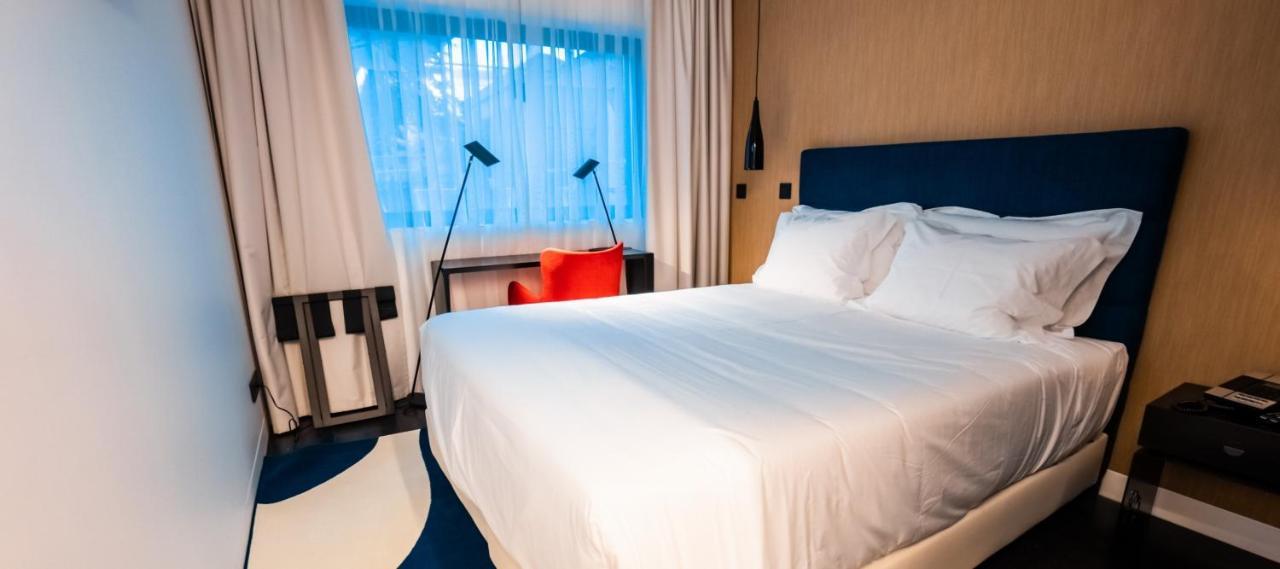 Chambre Lits Jumeaux Économique