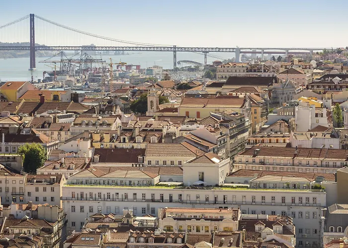 Hotel Do Chiado Lisboa